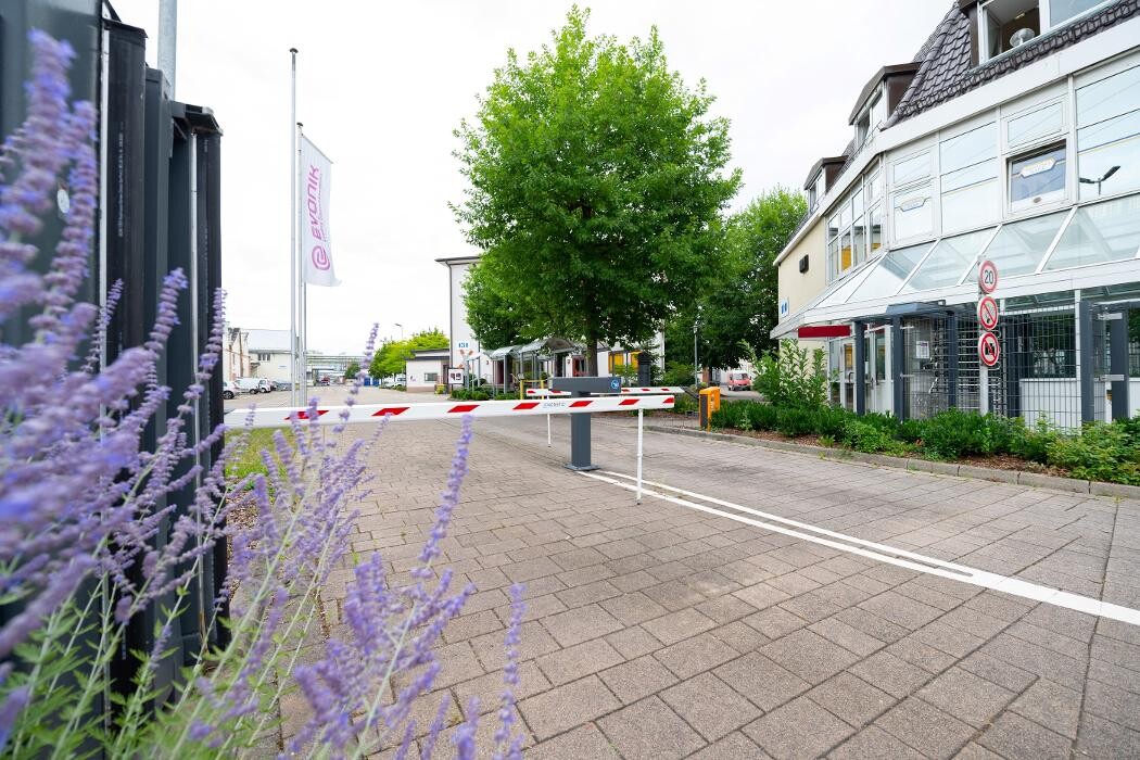 Bilder Evonik