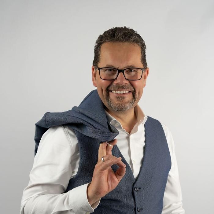 Bilder ERGO Versicherung Christof Nagel