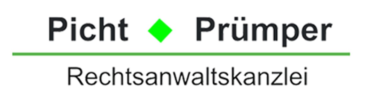 Rechtsanwälte u. Notare Picht, Prümper & Dr. Schütte-Leifels Logo
