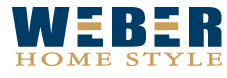 Weber Home Style Logo