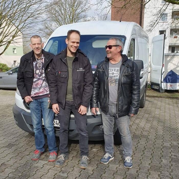 Bilder Lutz Allroundservice