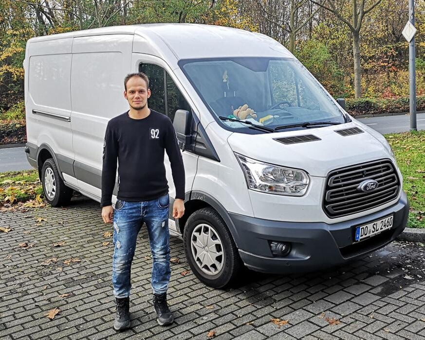 Bilder Lutz Allroundservice