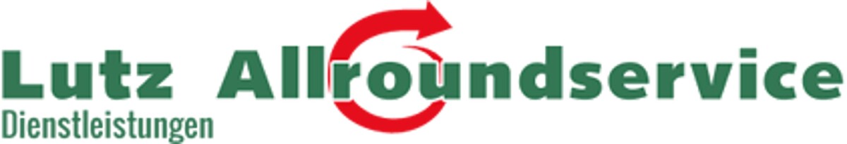 Lutz Allroundservice Logo