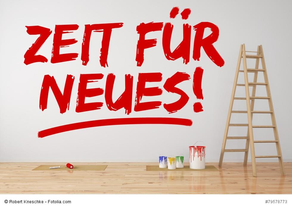 Bilder Malerhandwerk Ines Pietsch