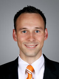 Bilder NÜRNBERGER Generalagentur Dieter Werlich und Kevin Werlich      