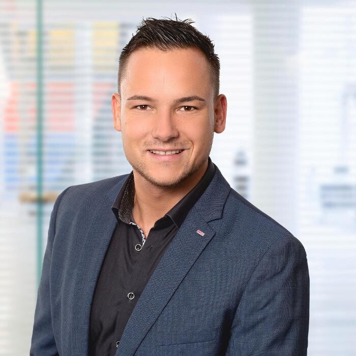 Bilder ERGO Versicherung Tim-Maximilian Herbst