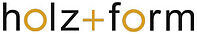 Holz + Form Logo