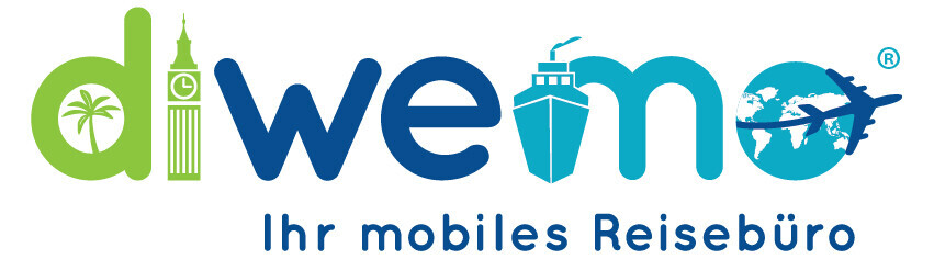Bilder diwemo - Ihr mobiles Reisebüro