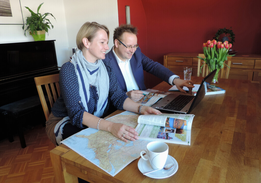 Bilder diwemo - Ihr mobiles Reisebüro