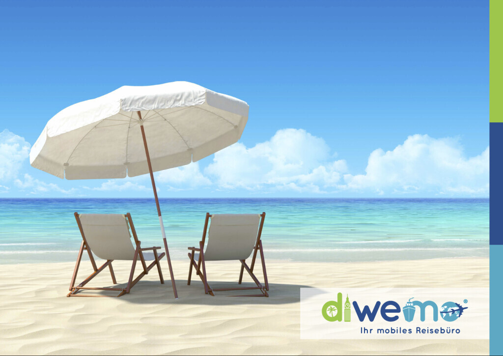 Bilder diwemo - Ihr mobiles Reisebüro