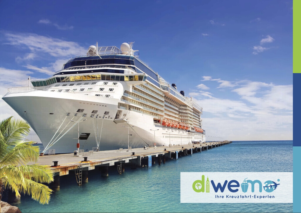 Bilder diwemo - Ihr mobiles Reisebüro