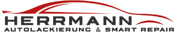 Autolackierei Herrmann Inh. W. Sperling Logo