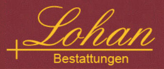 Lohan Bestattungen Logo