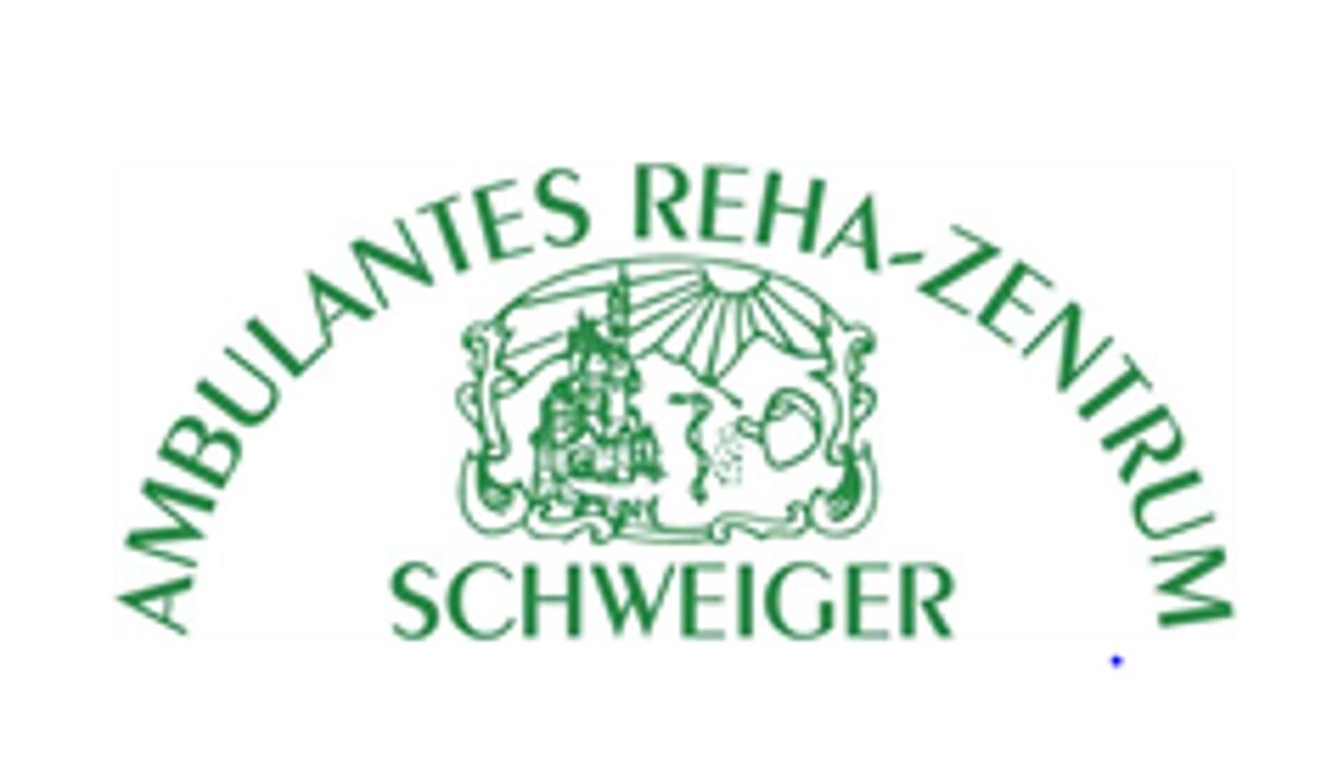 Ambulantes Reha Zentrum Schweiger GmbH Logo