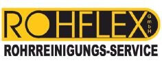 Rohflex GmbH Logo