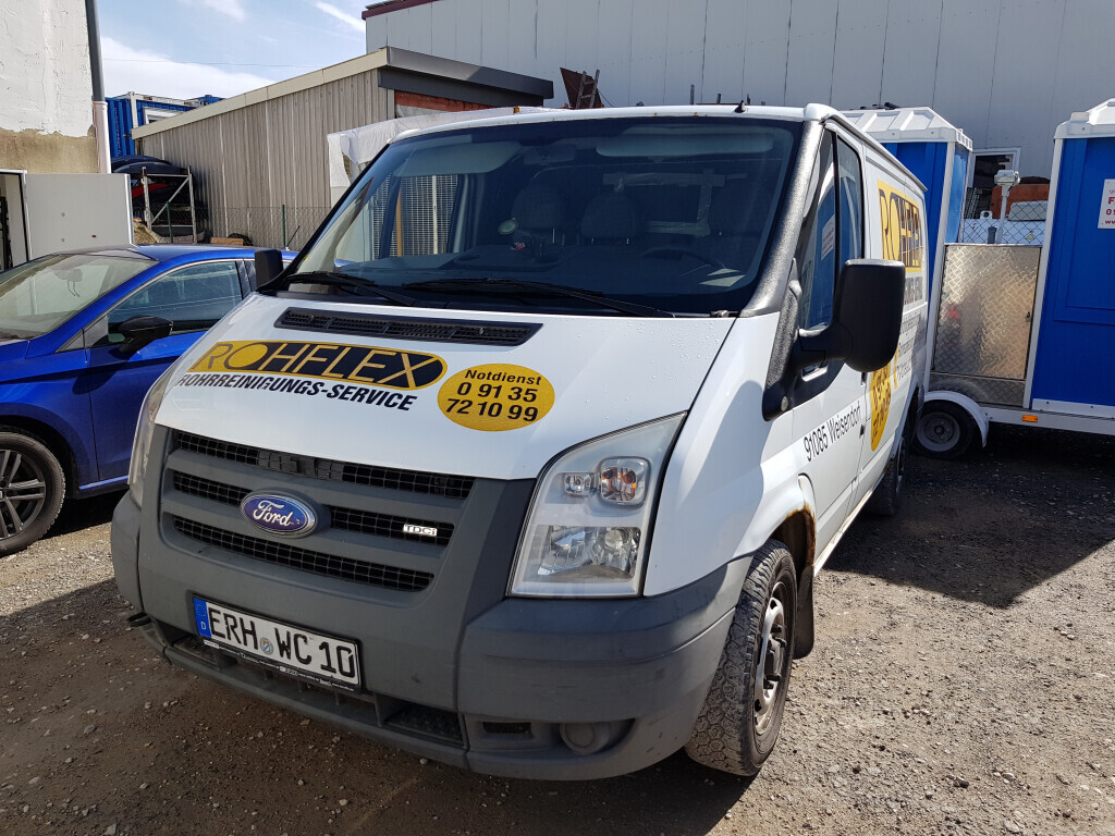 Bilder Rohflex GmbH