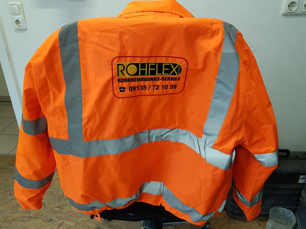 Bilder Rohflex GmbH