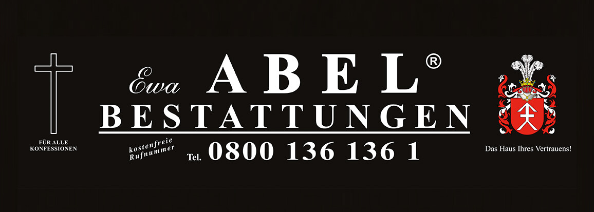 Bilder ABEL Ewa Bestattungen