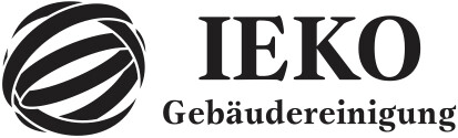 IEKO Gebäudereinigung Logo
