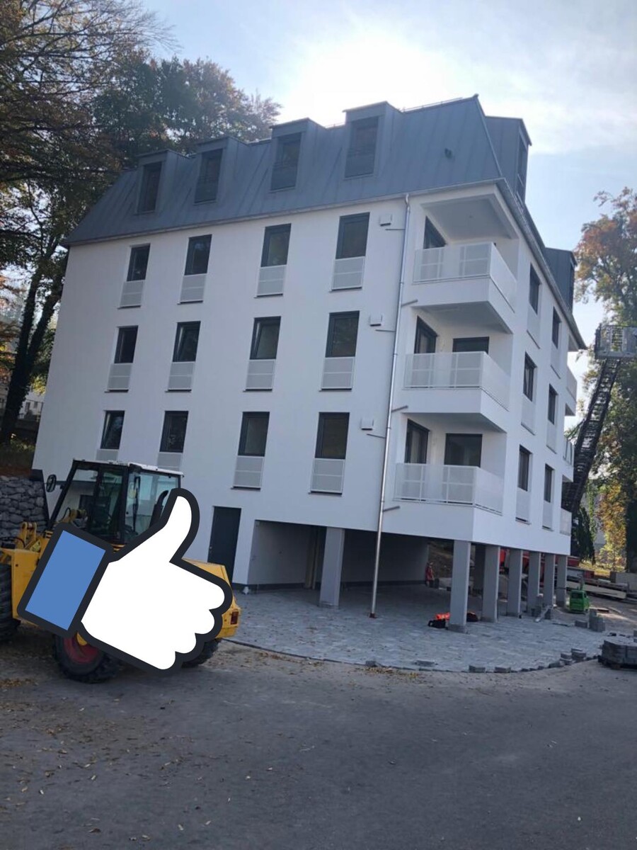 Bilder IEKO Gebäudereinigung