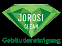 Gebäudereinigung Jorosi-clean Logo