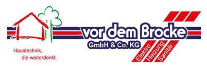 Josef vor dem Brocke GmbH & Co KG Logo