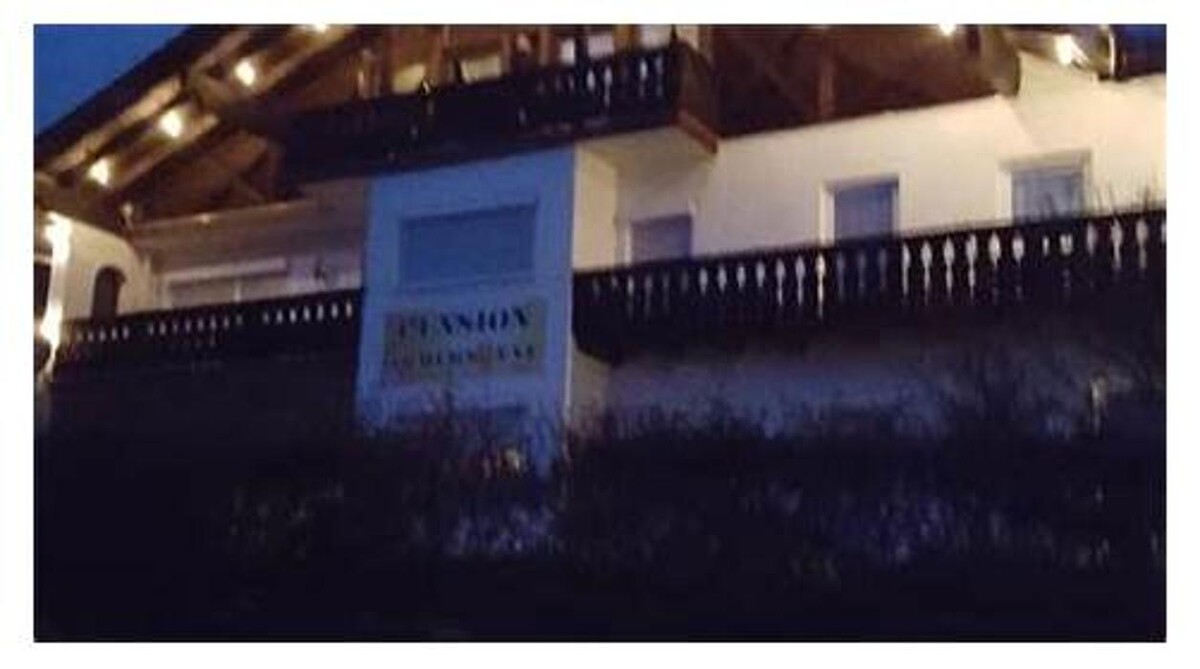 Bilder Pension Arbersonne