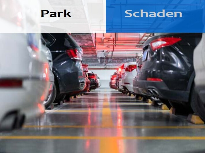 Bilder Franz Dausinger GmbH - Karosserie - Schaden - Fachbetrieb