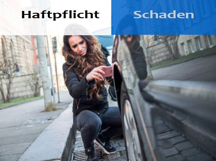Bilder Franz Dausinger GmbH - Karosserie - Schaden - Fachbetrieb