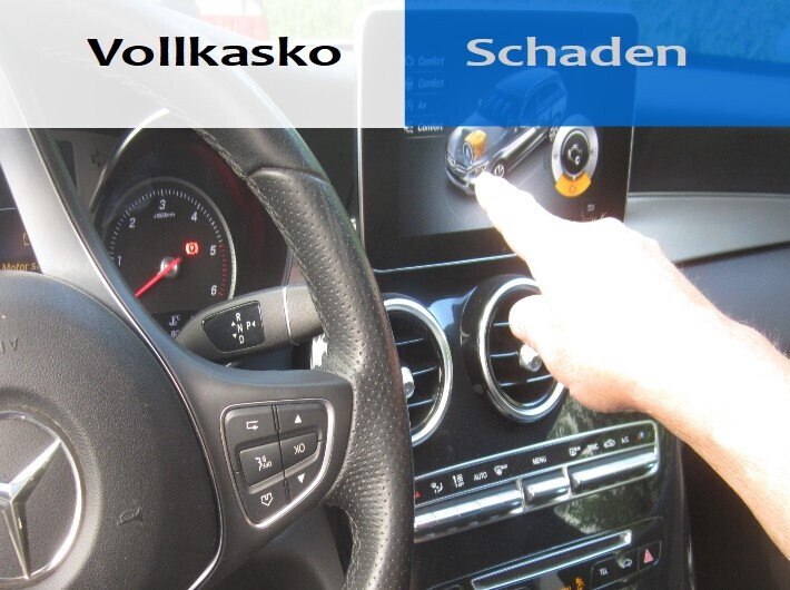 Bilder Franz Dausinger GmbH - Karosserie - Schaden - Fachbetrieb
