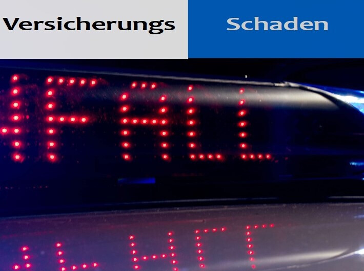 Bilder Franz Dausinger GmbH - Karosserie - Schaden - Fachbetrieb