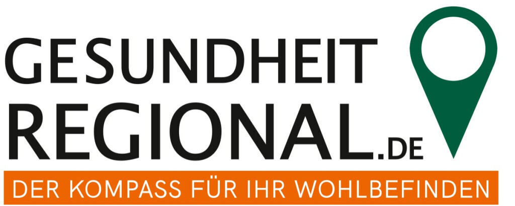 Gesundheit-regional.de GmbH Logo