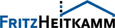 Dipl.-Ing. Fritz Heitkamm Bedachungs- und Fassadenbau GmbH & Co. KG Logo