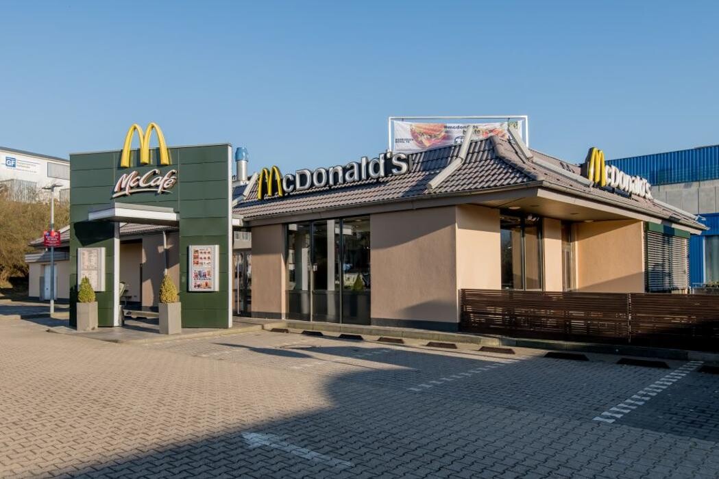 Bilder McDonald's