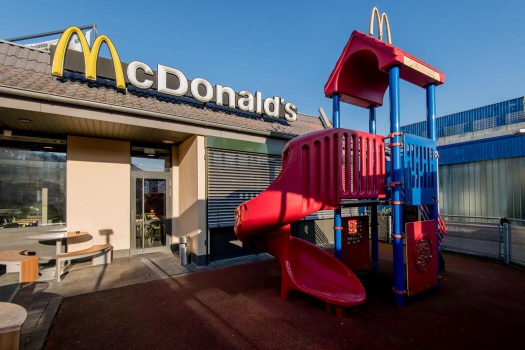 Bilder McDonald's