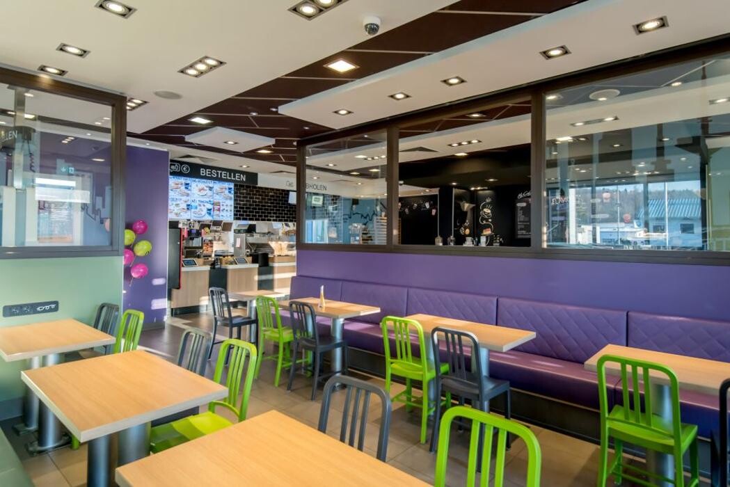 Bilder McDonald's