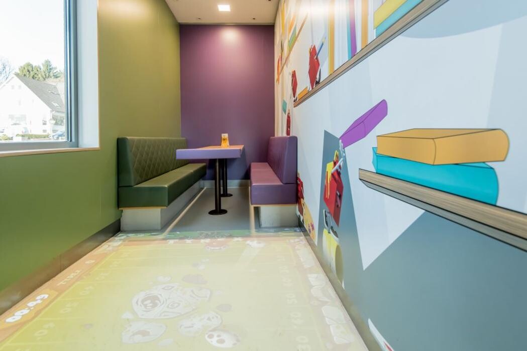 Bilder McDonald's