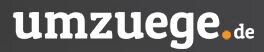 Umzuege.de Logo