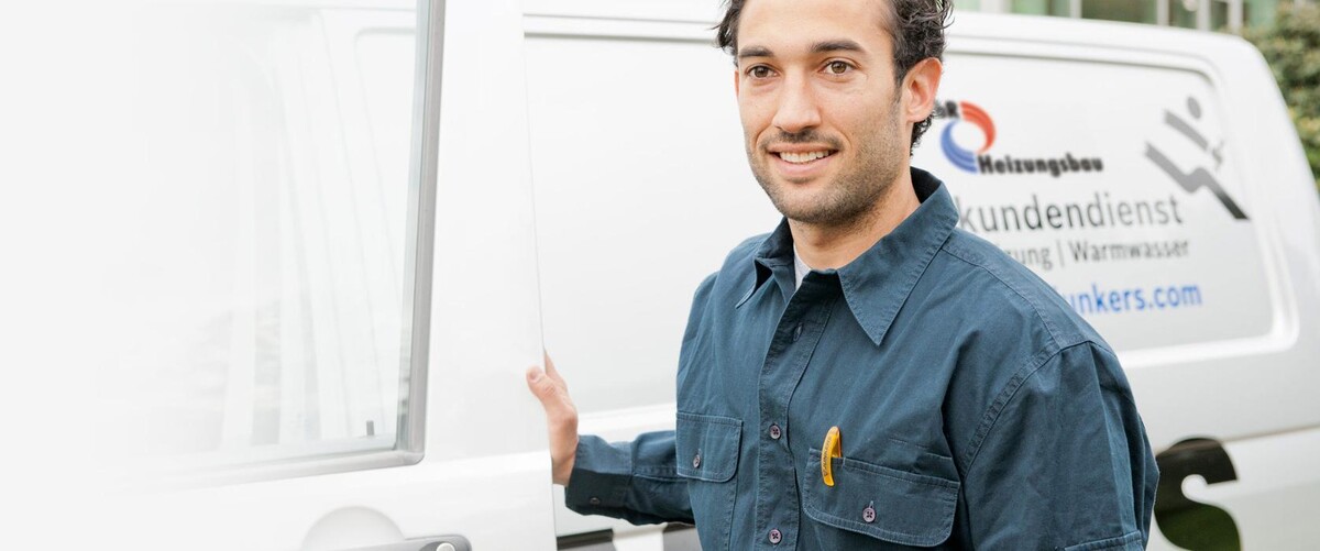 Bilder Gronwald & Märkert Heizungsbau GbR