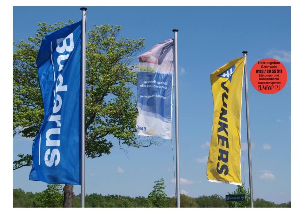 Bilder Gronwald & Märkert Heizungsbau GbR