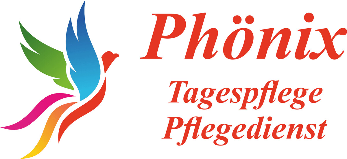 Phönix Tagespflege &  Pflegedienst Logo