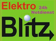 Elektro Blitz W.& U. GmbH Logo