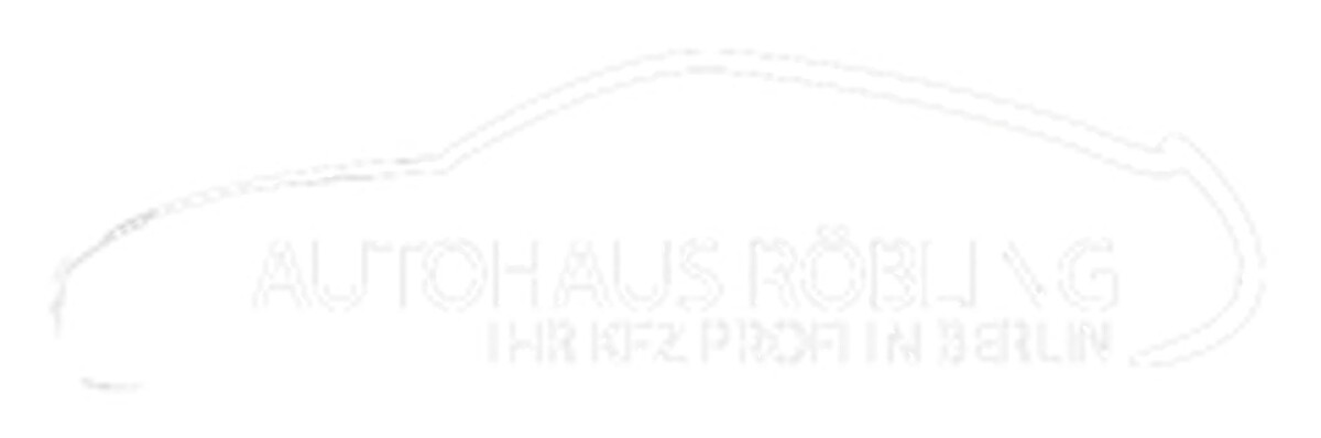 Autohaus Röbling Logo