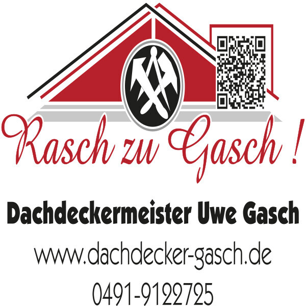 Bilder Dachdeckermeister Uwe Gasch
