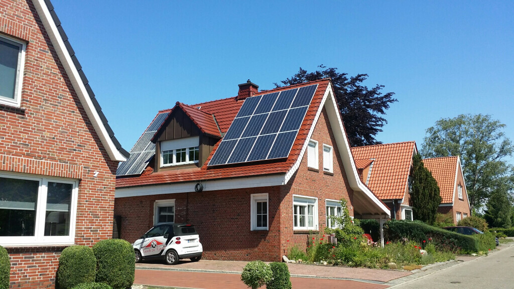 Bilder Dachdeckermeister Uwe Gasch