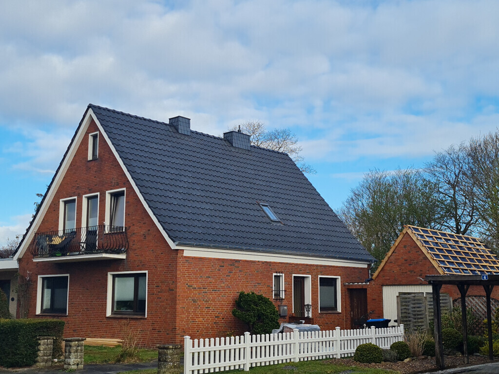 Bilder Dachdeckermeister Uwe Gasch