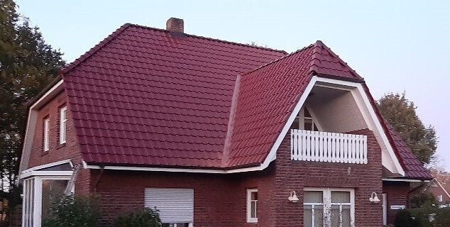 Bilder Dachdeckermeister Uwe Gasch