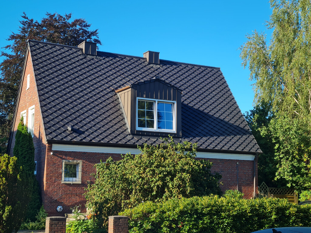 Bilder Dachdeckermeister Uwe Gasch