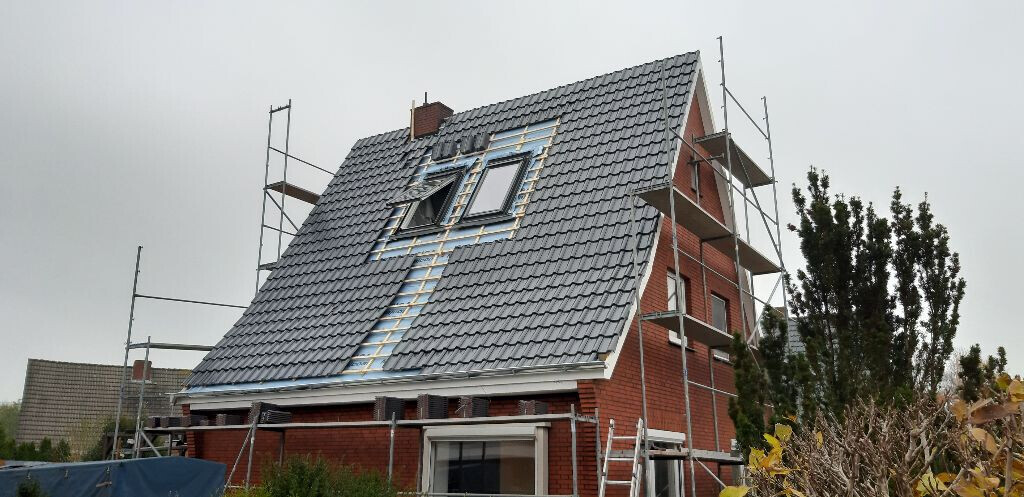 Bilder Dachdeckermeister Uwe Gasch