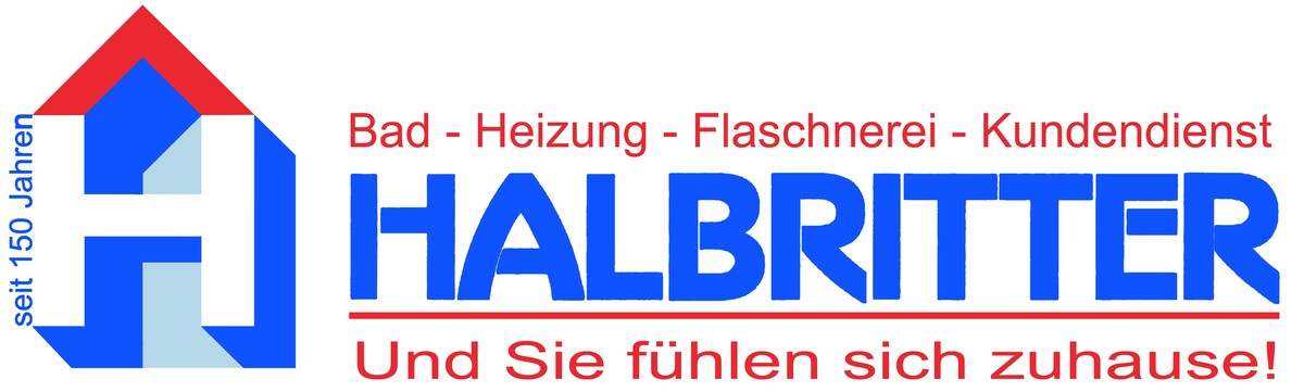 Halbritter GmbH Logo